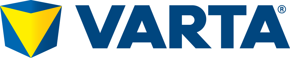 VARTA Logo
