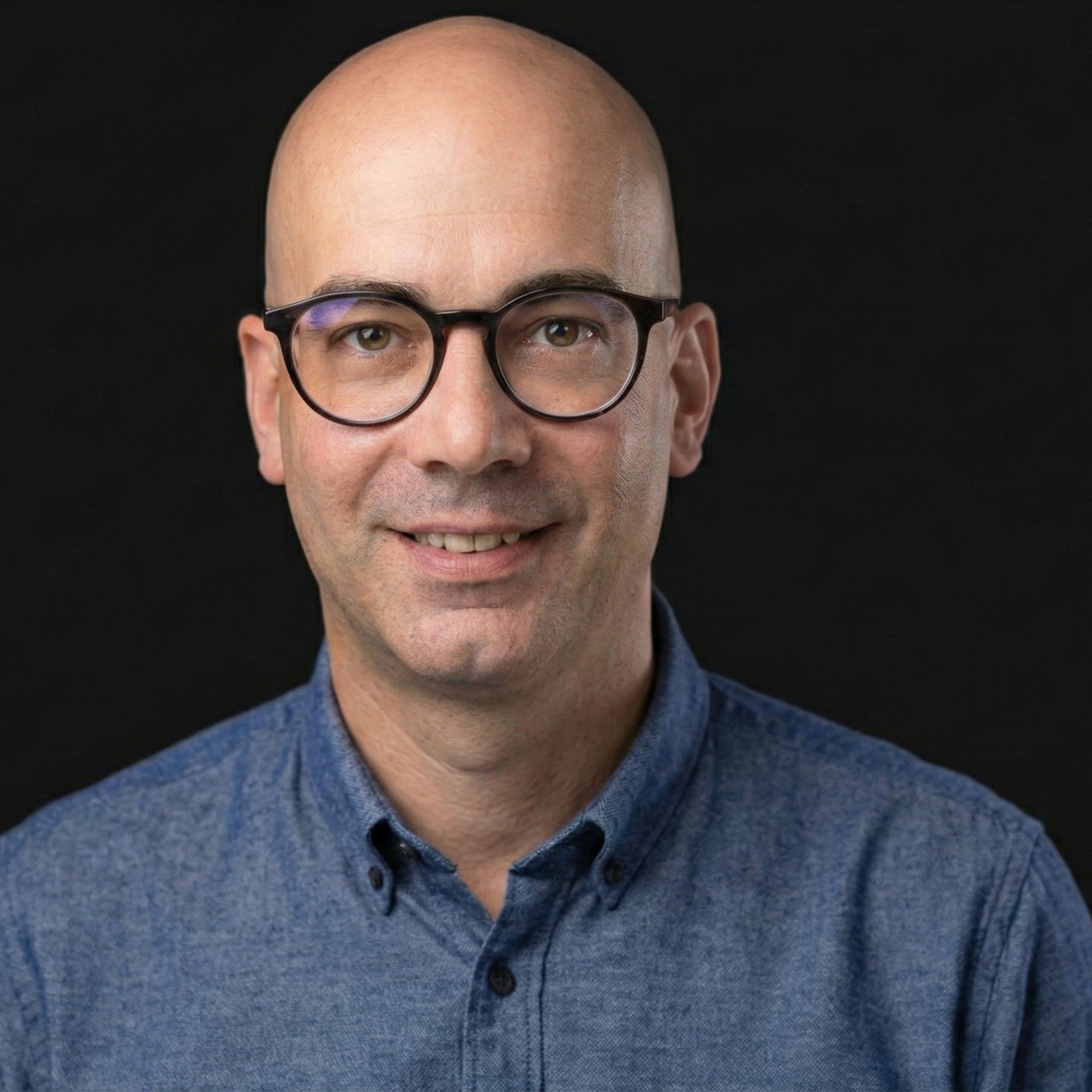 Nils Merker – KI-Marketing Stratege & Brand Strategy Consultant